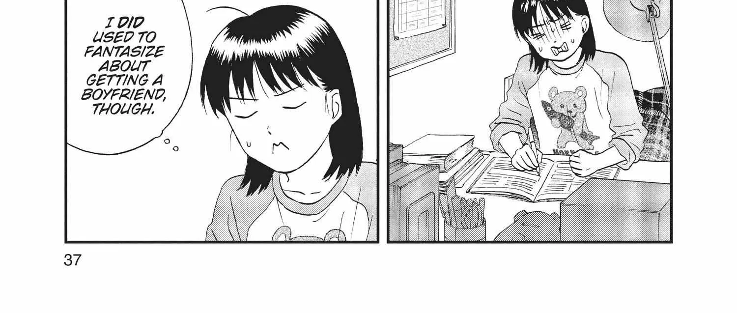 Skip to Loafer Chapter 24.1 page 74 - 