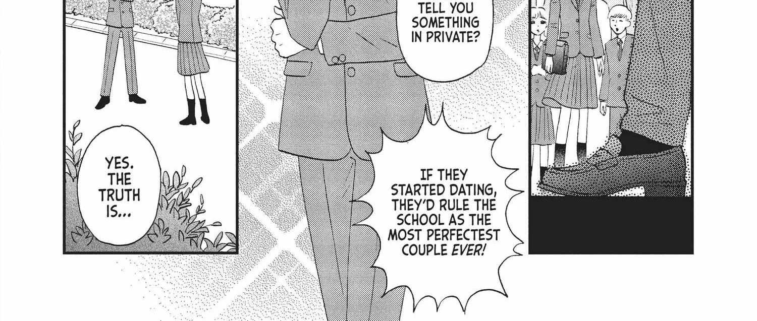 Skip to Loafer Chapter 24.1 page 76 - 