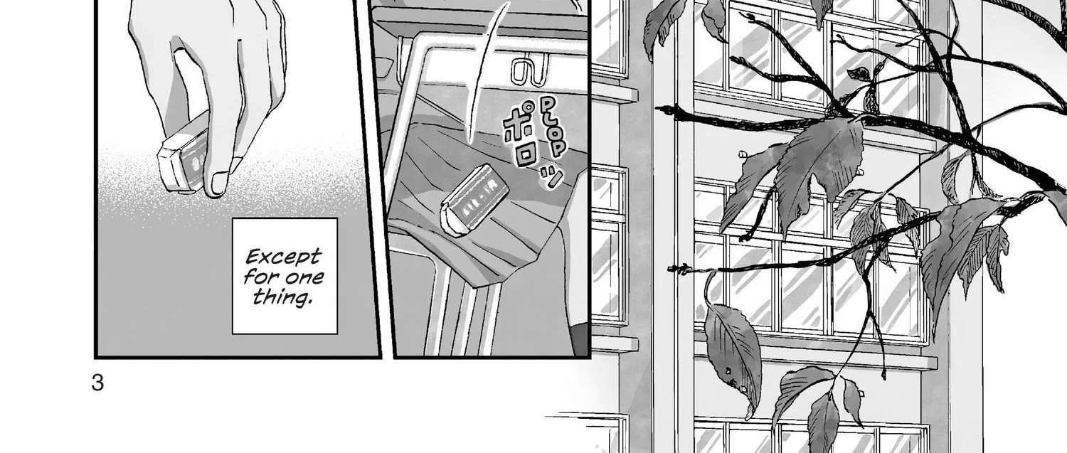 Skip to Loafer Chapter 24.1 page 9 - 