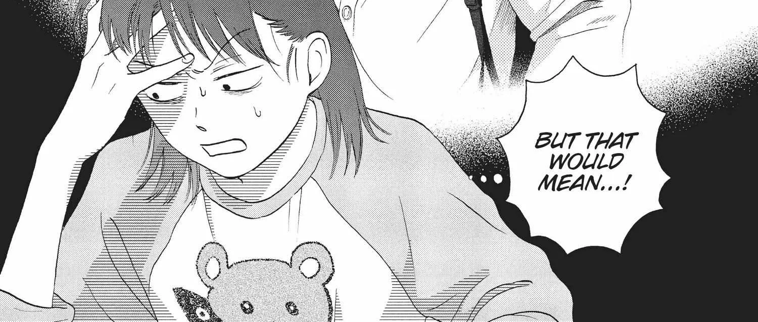 Skip to Loafer Chapter 24.1 page 82 - 