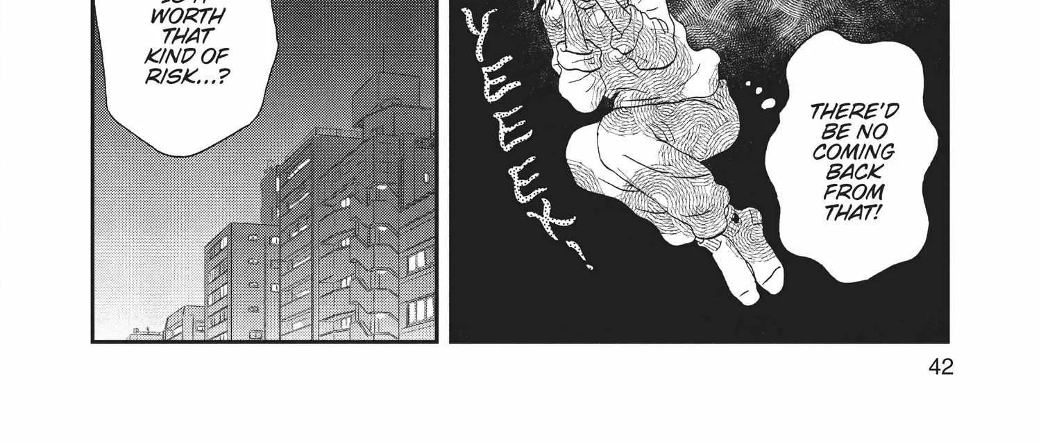 Skip to Loafer Chapter 24.1 page 84 - 