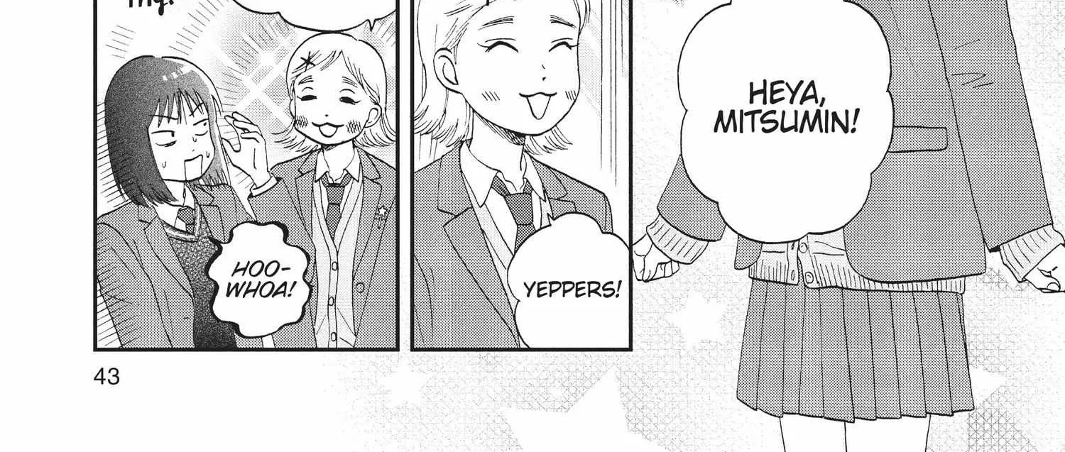 Skip to Loafer Chapter 24.1 page 86 - 