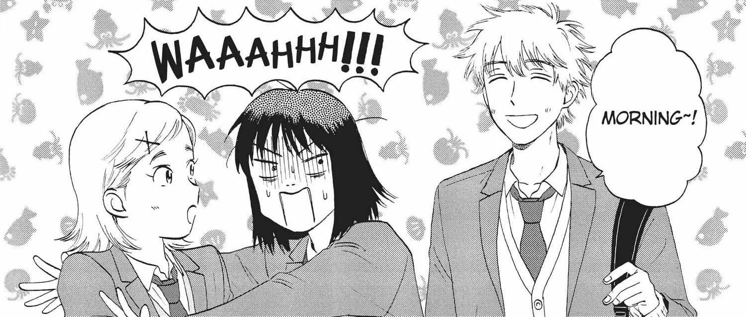 Skip to Loafer Chapter 24.1 page 88 - 