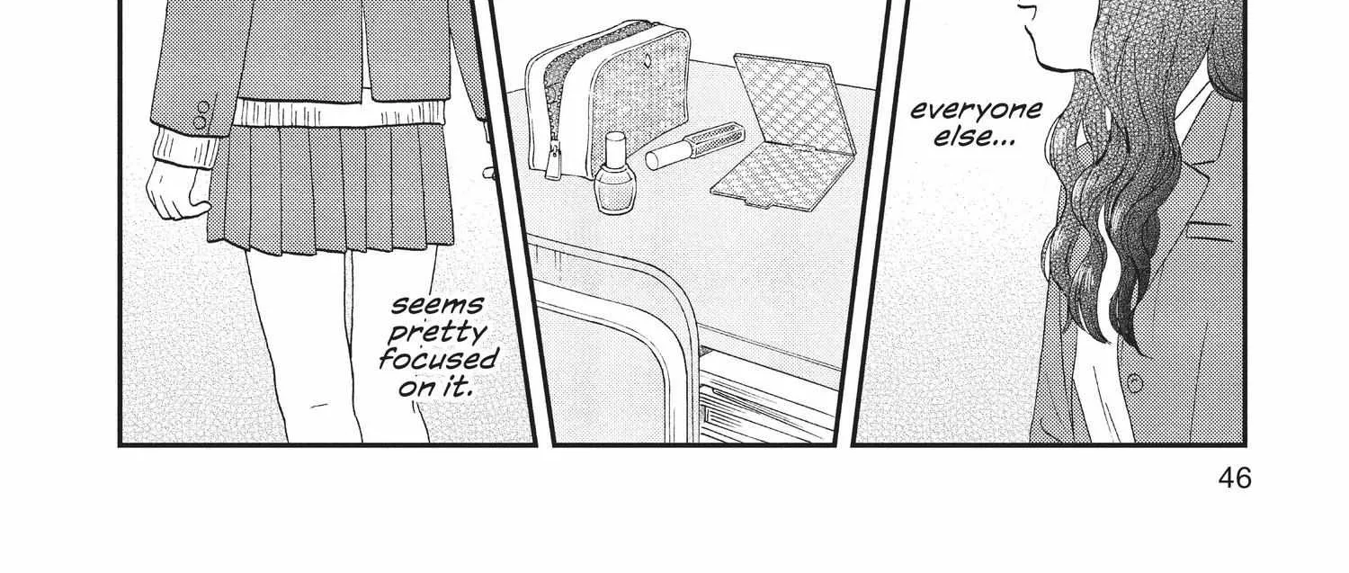 Skip to Loafer Chapter 24.1 page 92 - 