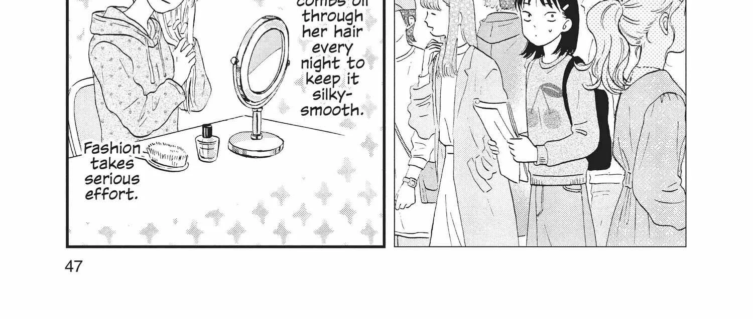 Skip to Loafer Chapter 24.1 page 94 - 