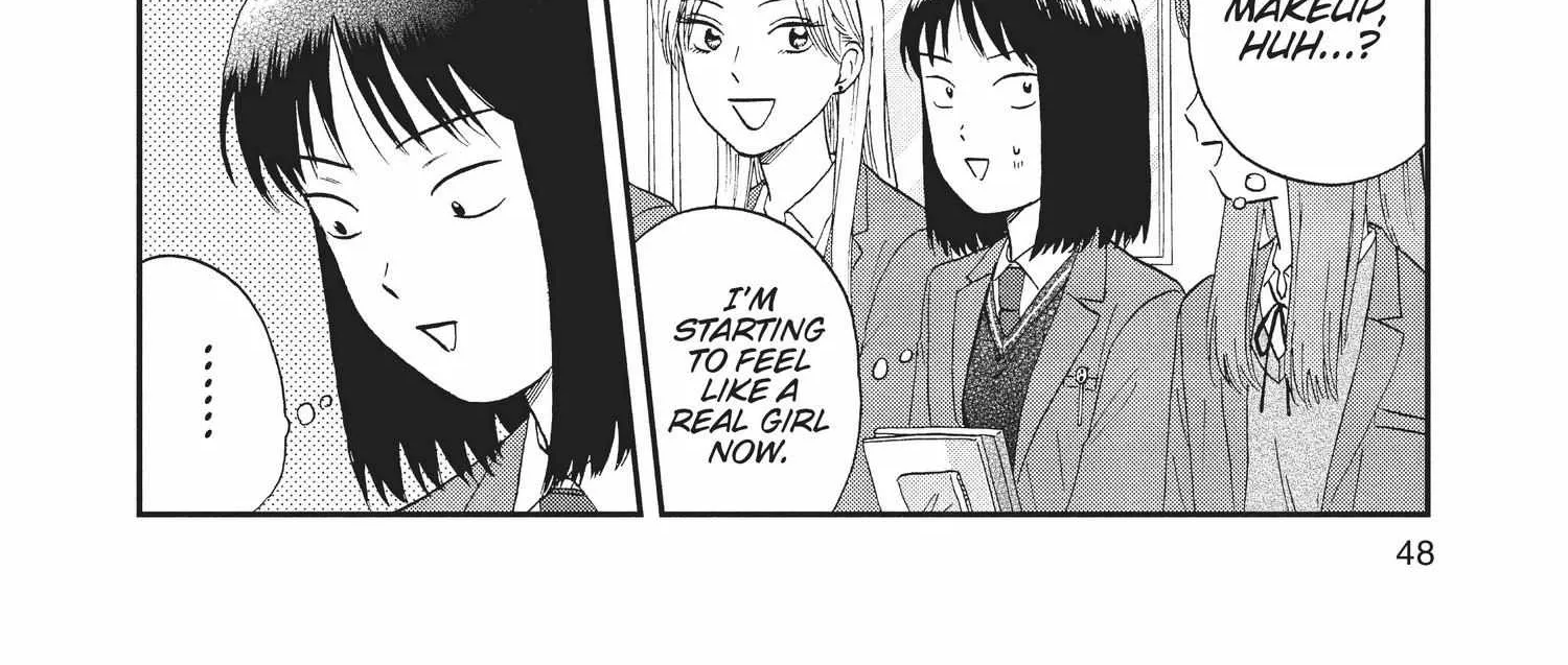 Skip to Loafer Chapter 24.1 page 96 - 
