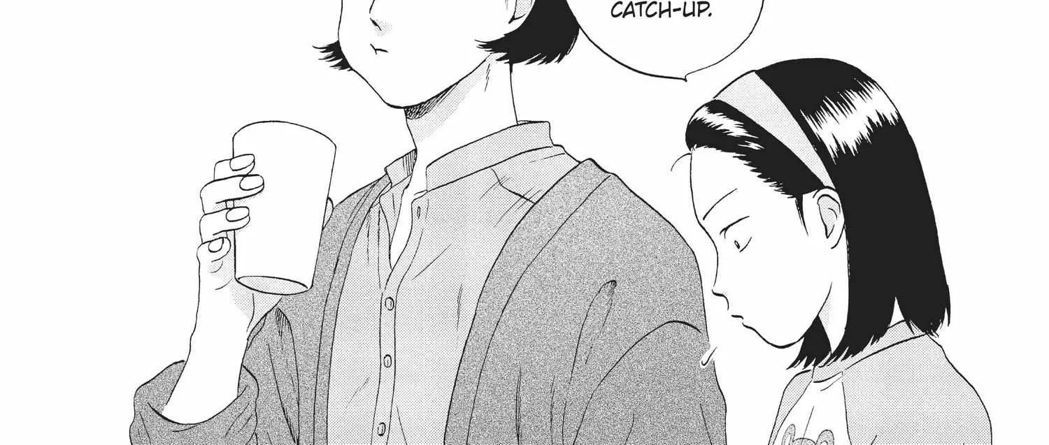 Skip to Loafer Chapter 24.1 page 100 - 