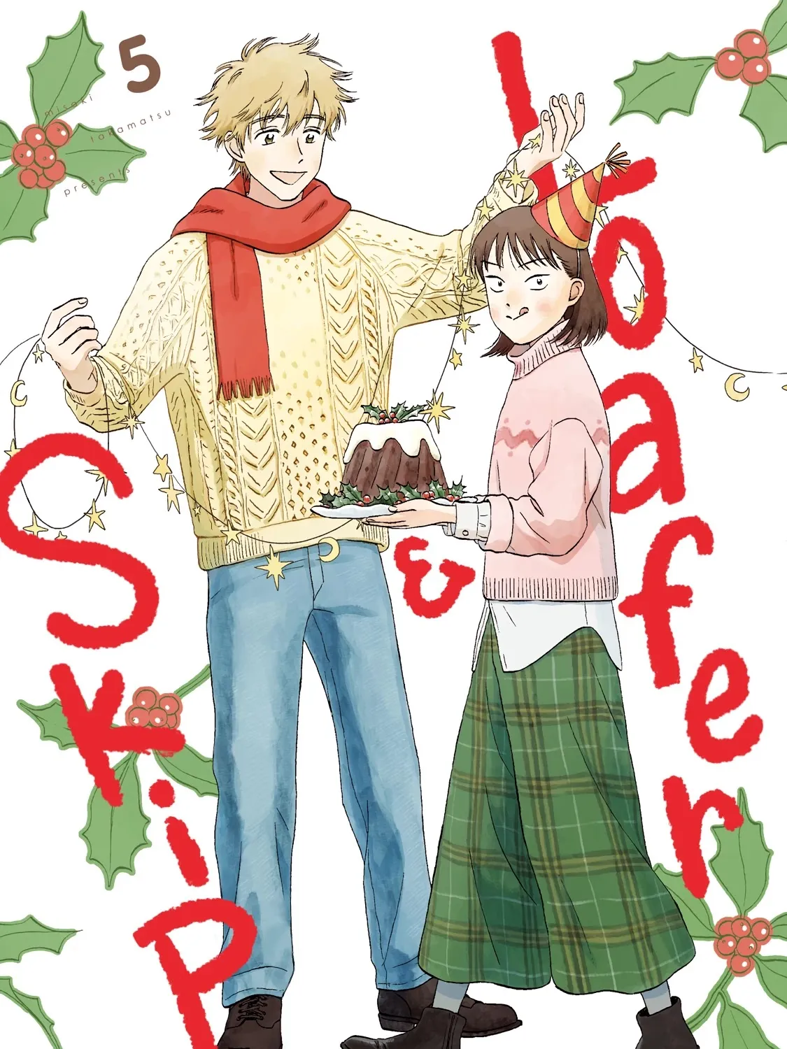 Skip to Loafer Chapter 24 page 1 - 