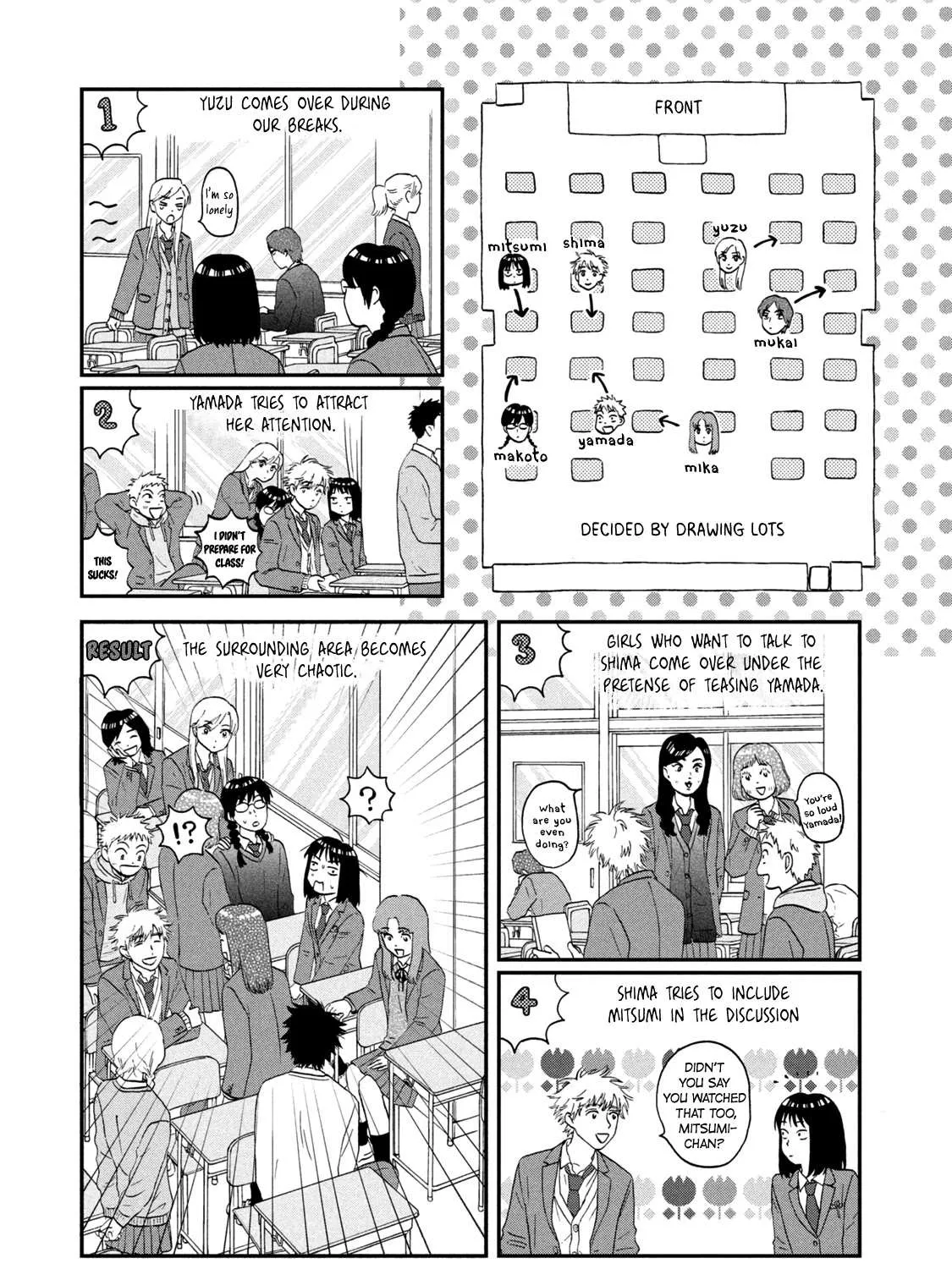 Skip to Loafer Chapter 24 page 12 - 