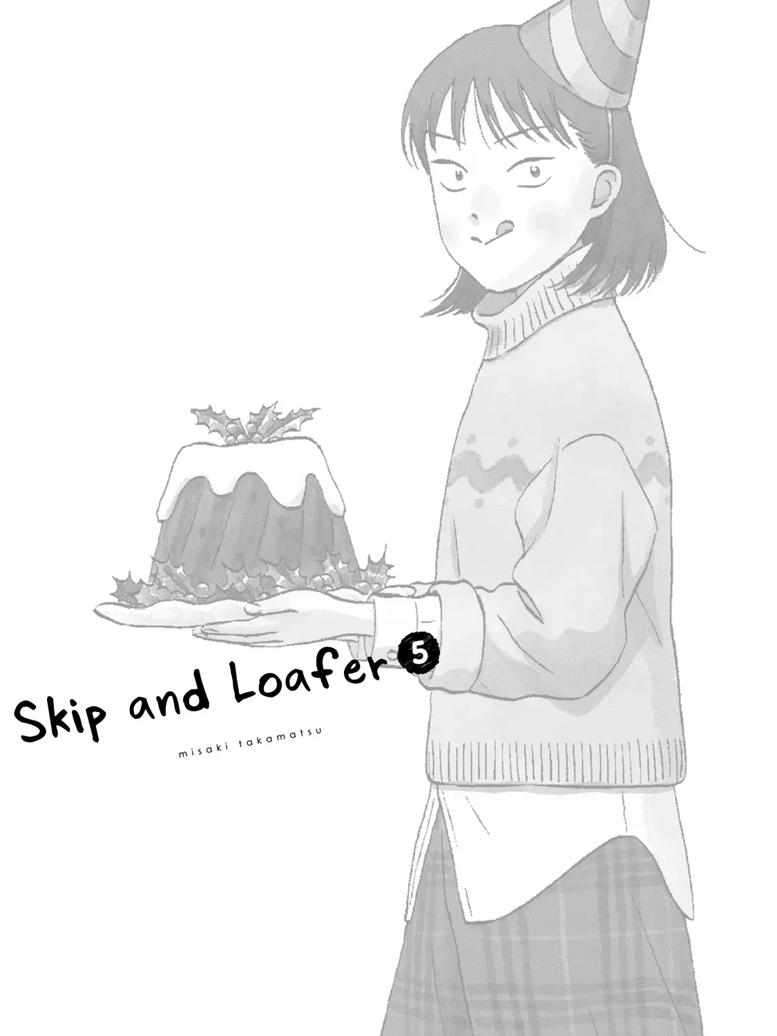 Skip to Loafer Chapter 24 page 3 - 