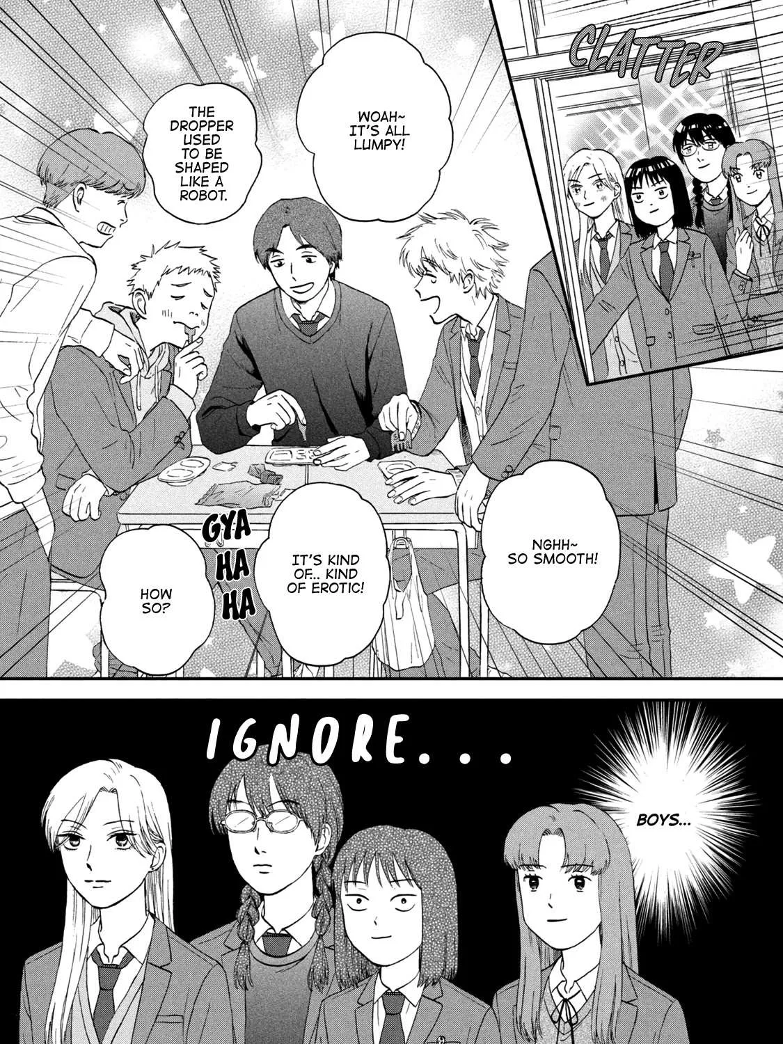 Skip to Loafer Chapter 24 page 26 - 
