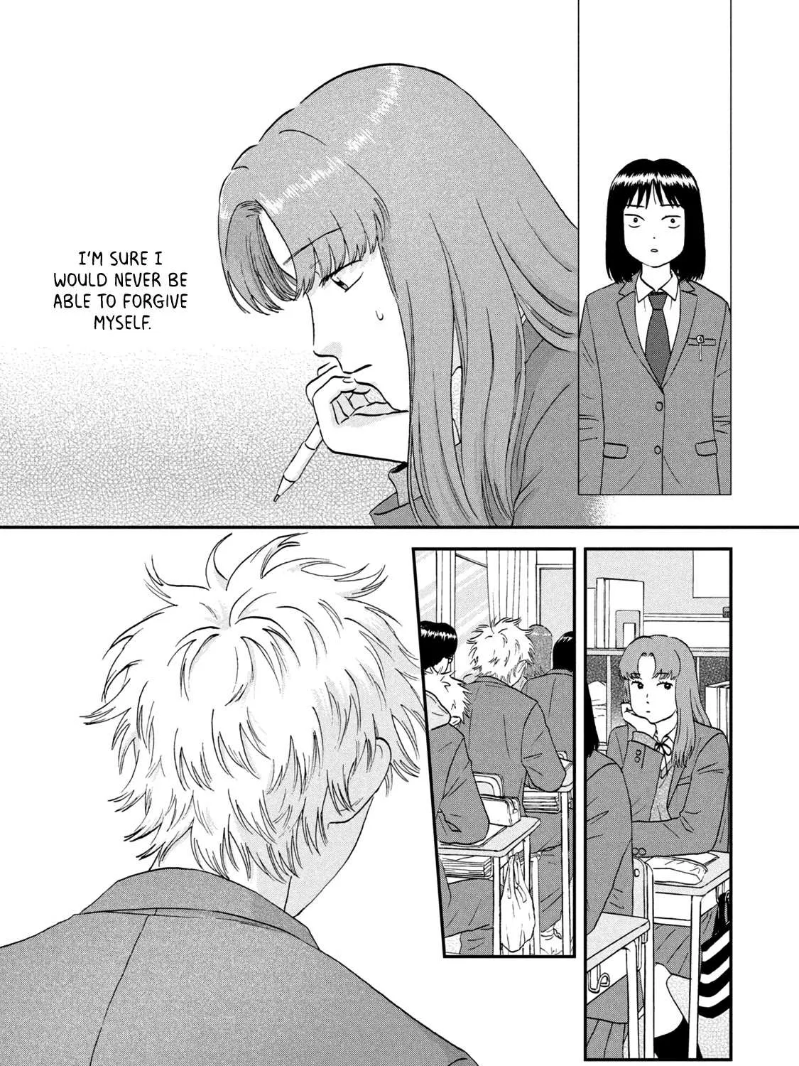 Skip to Loafer Chapter 24 page 34 - 