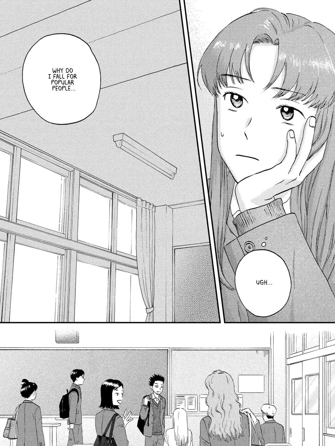 Skip to Loafer Chapter 24 page 36 - 