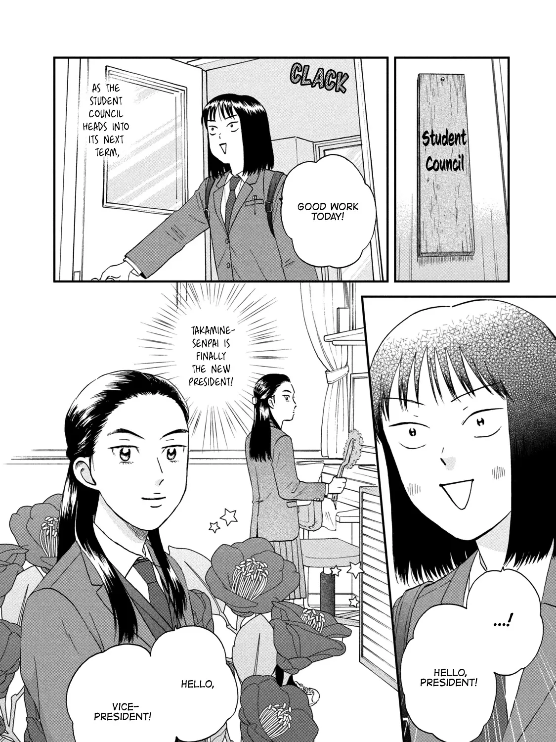 Skip to Loafer Chapter 24 page 38 - 