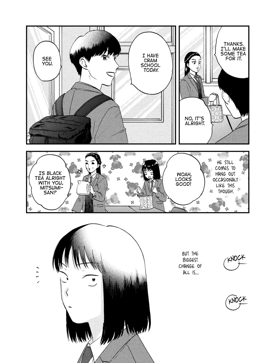 Skip to Loafer Chapter 24 page 42 - 