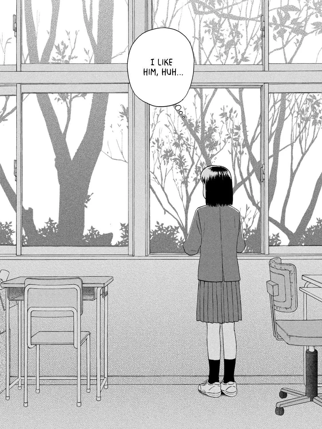 Skip to Loafer Chapter 24 page 52 - 