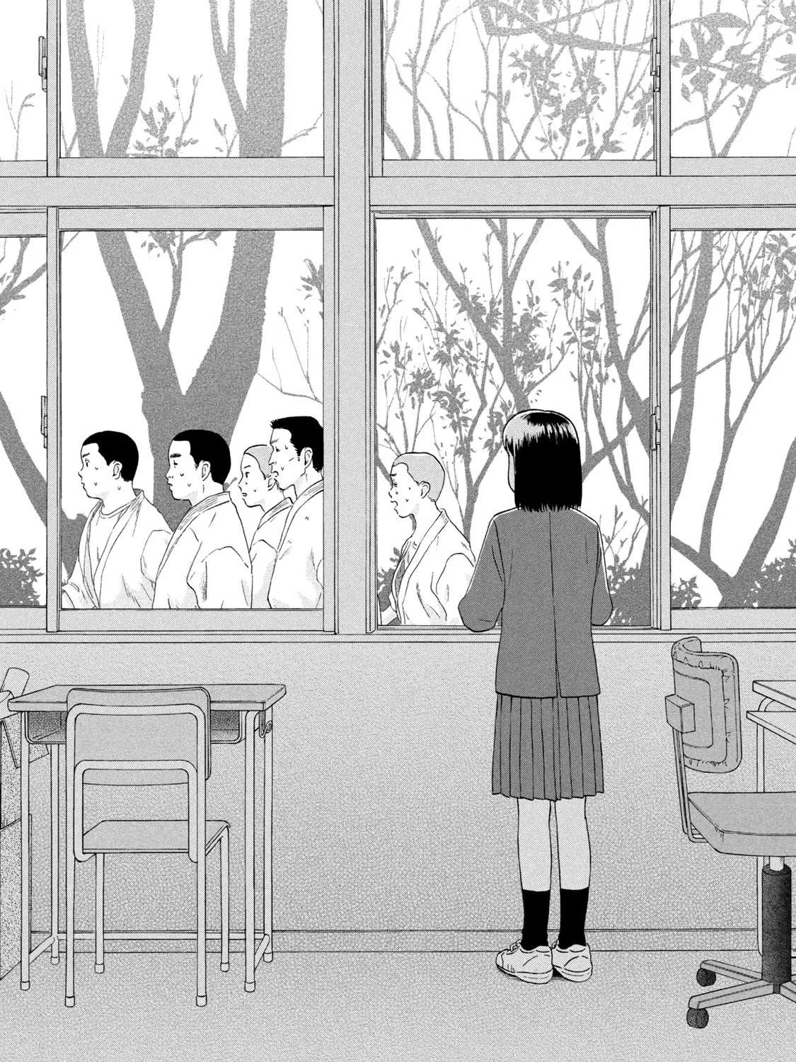 Skip to Loafer Chapter 24 page 54 - 