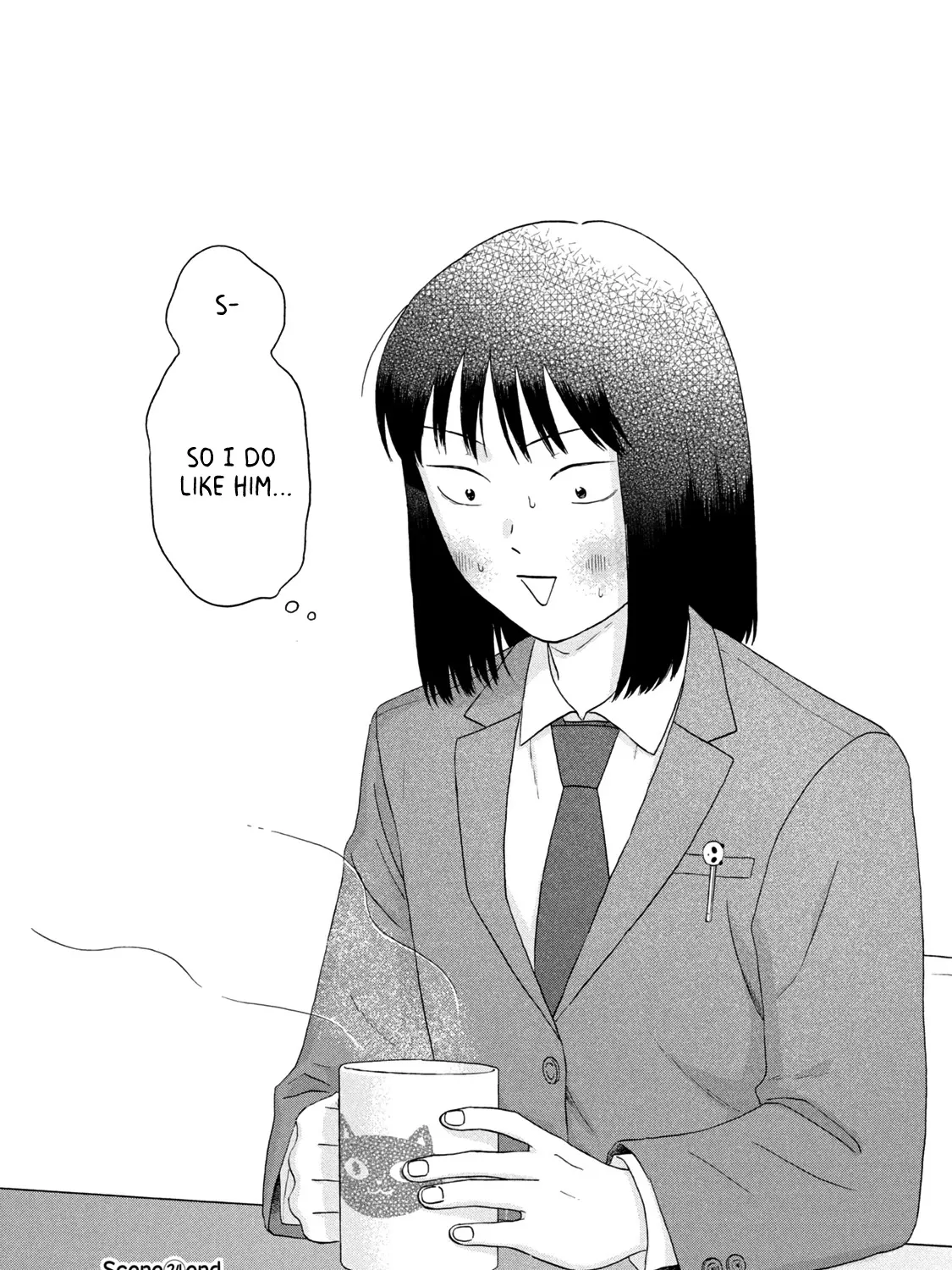 Skip to Loafer Chapter 24 page 58 - 