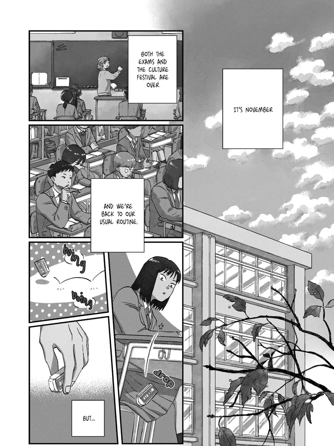 Skip to Loafer Chapter 24 page 7 - 
