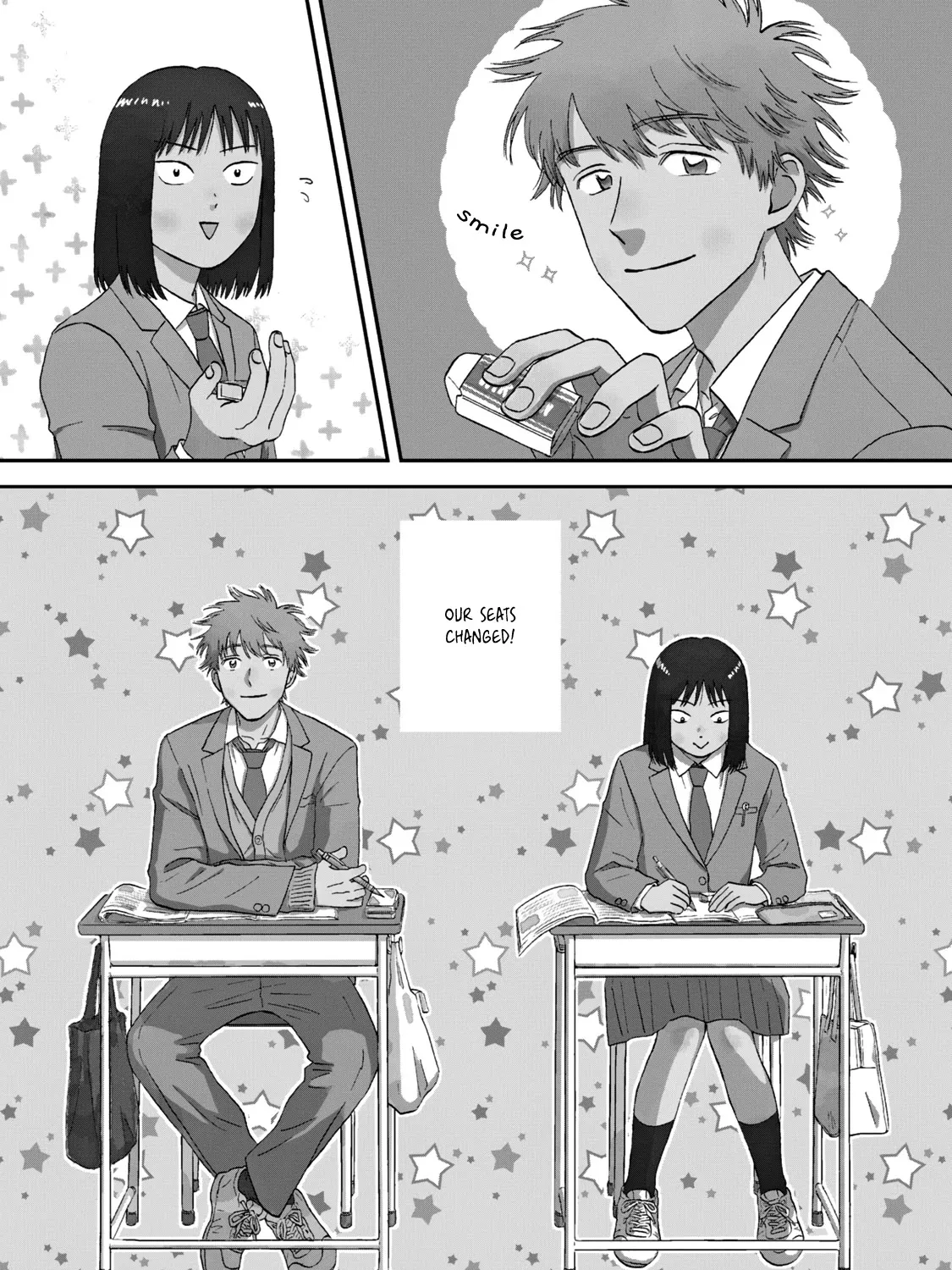 Skip to Loafer Chapter 24 page 10 - 