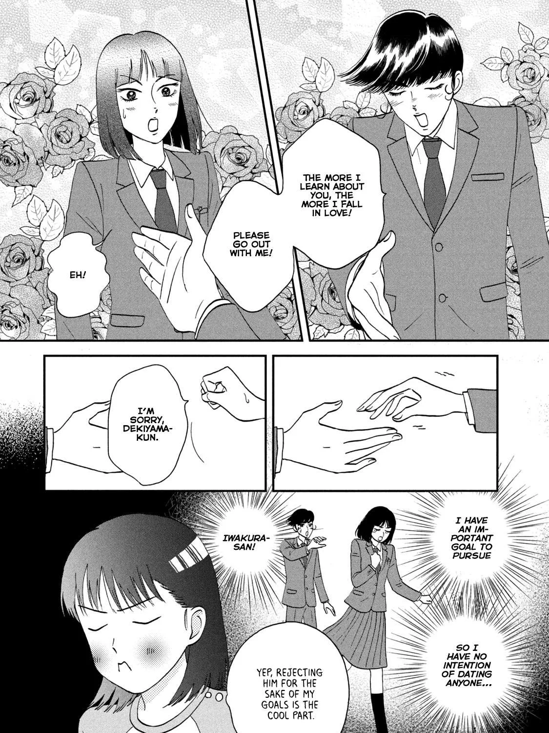 Skip to Loafer Chapter 25 page 17 - 