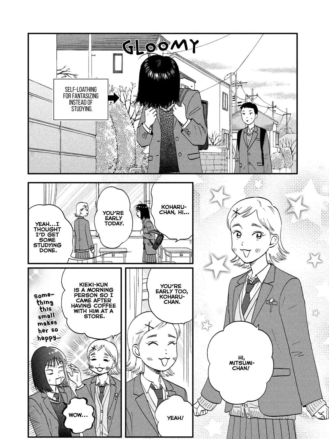 Skip to Loafer Chapter 25 page 25 - 
