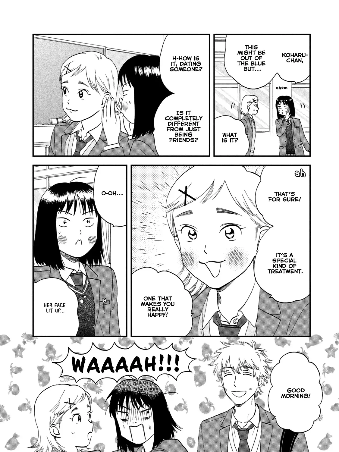 Skip to Loafer Chapter 25 page 27 - 