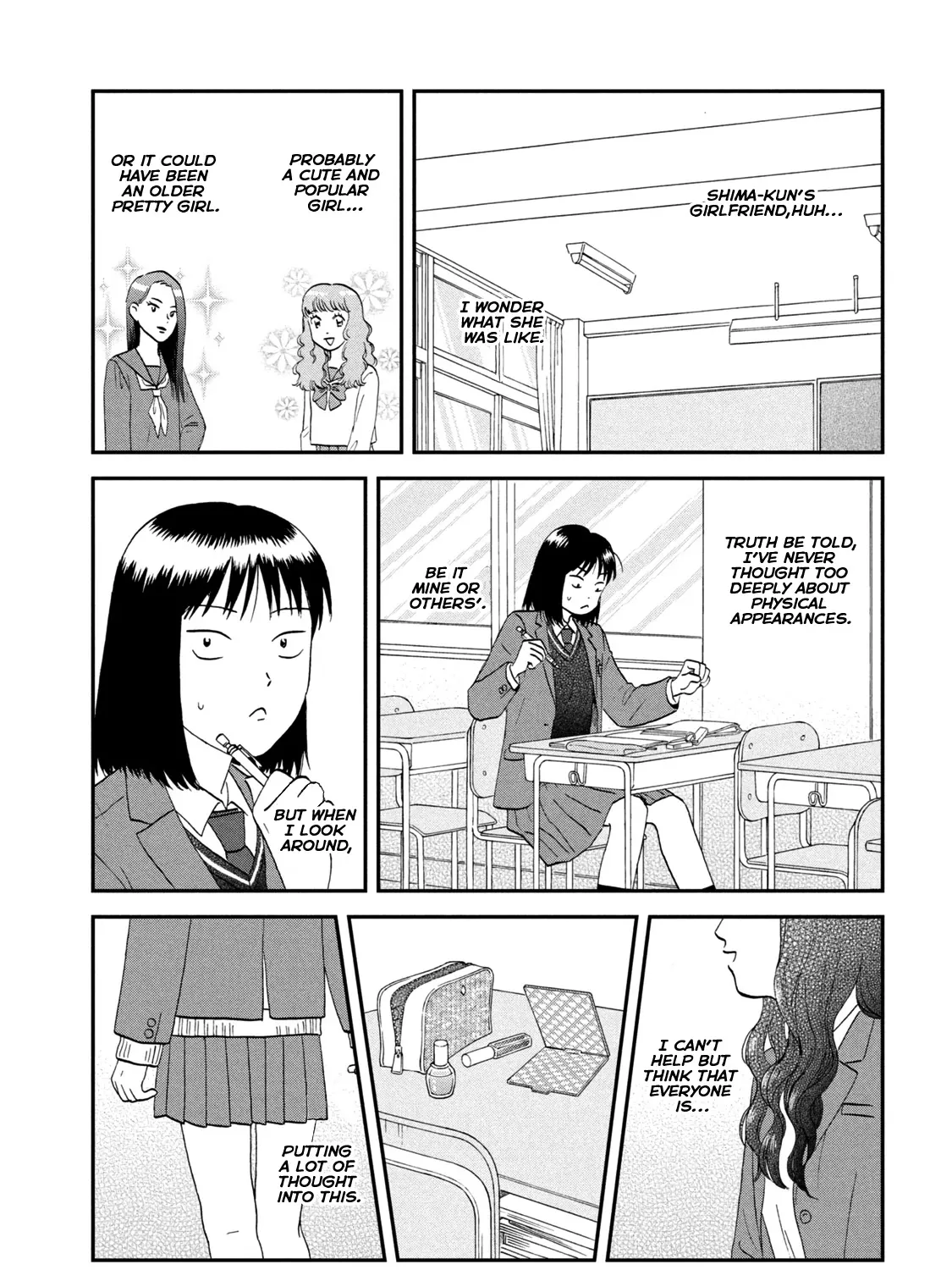 Skip to Loafer Chapter 25 page 31 - 