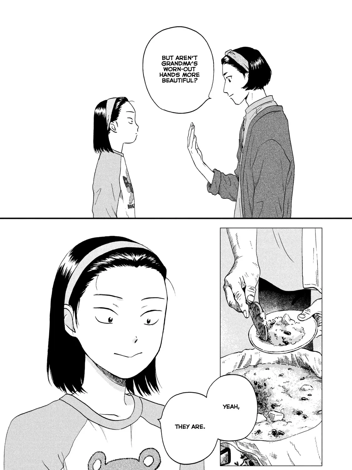Skip to Loafer Chapter 25 page 43 - 