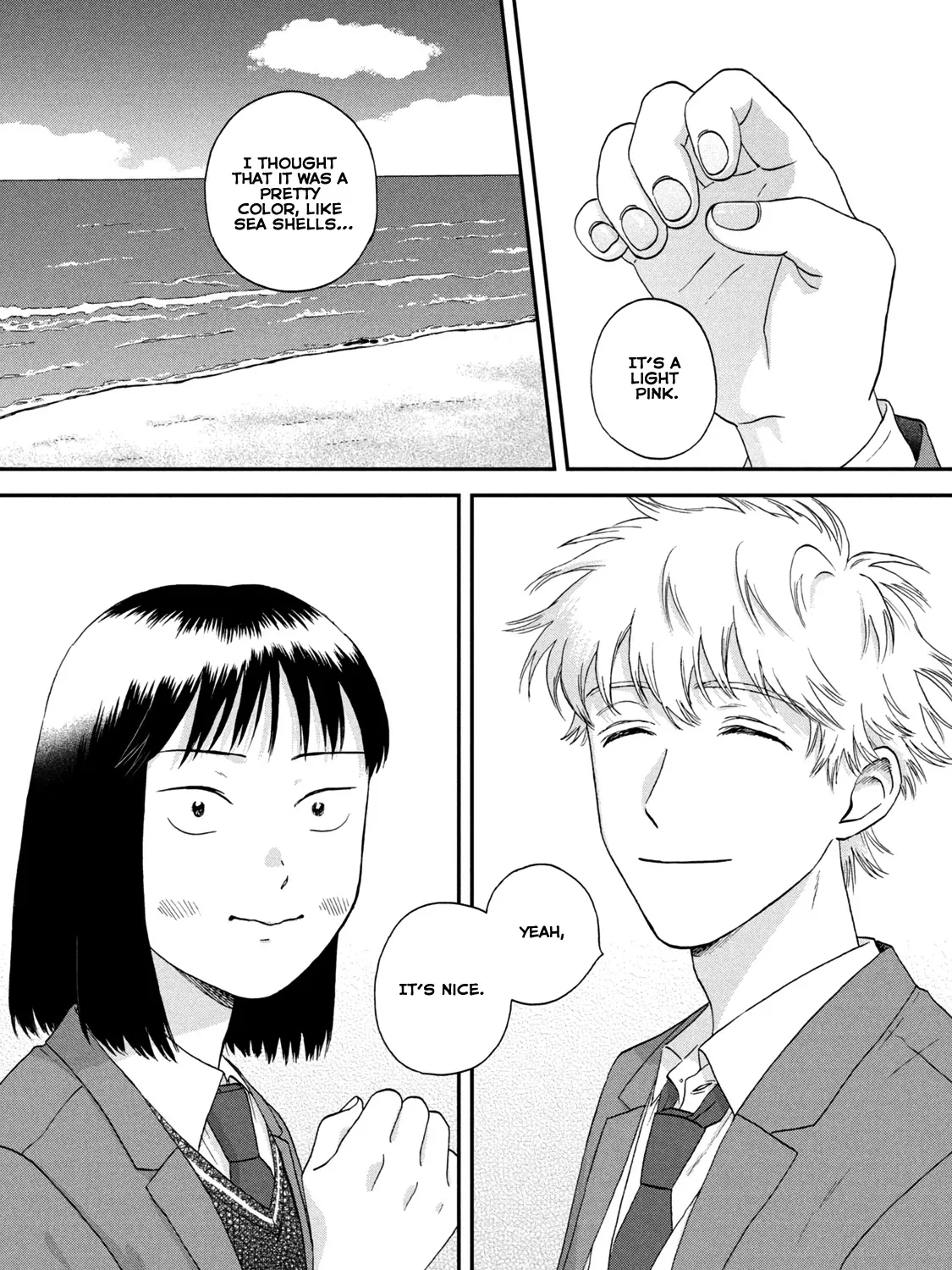 Skip to Loafer Chapter 25 page 53 - 