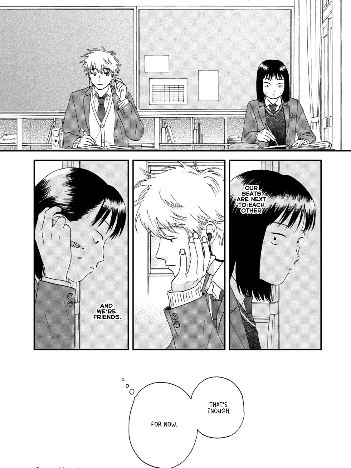 Skip to Loafer Chapter 25 page 55 - 