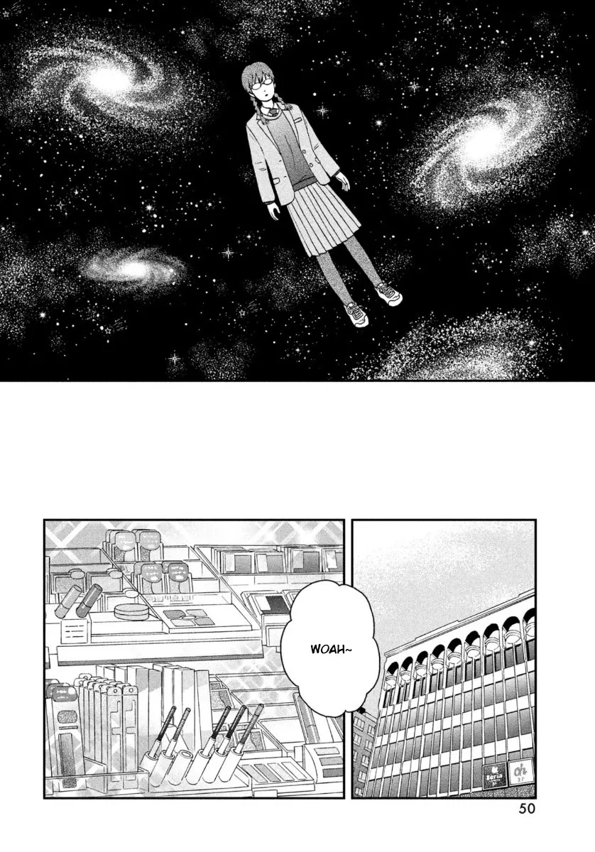 Skip to Loafer Chapter 26 page 4 - 