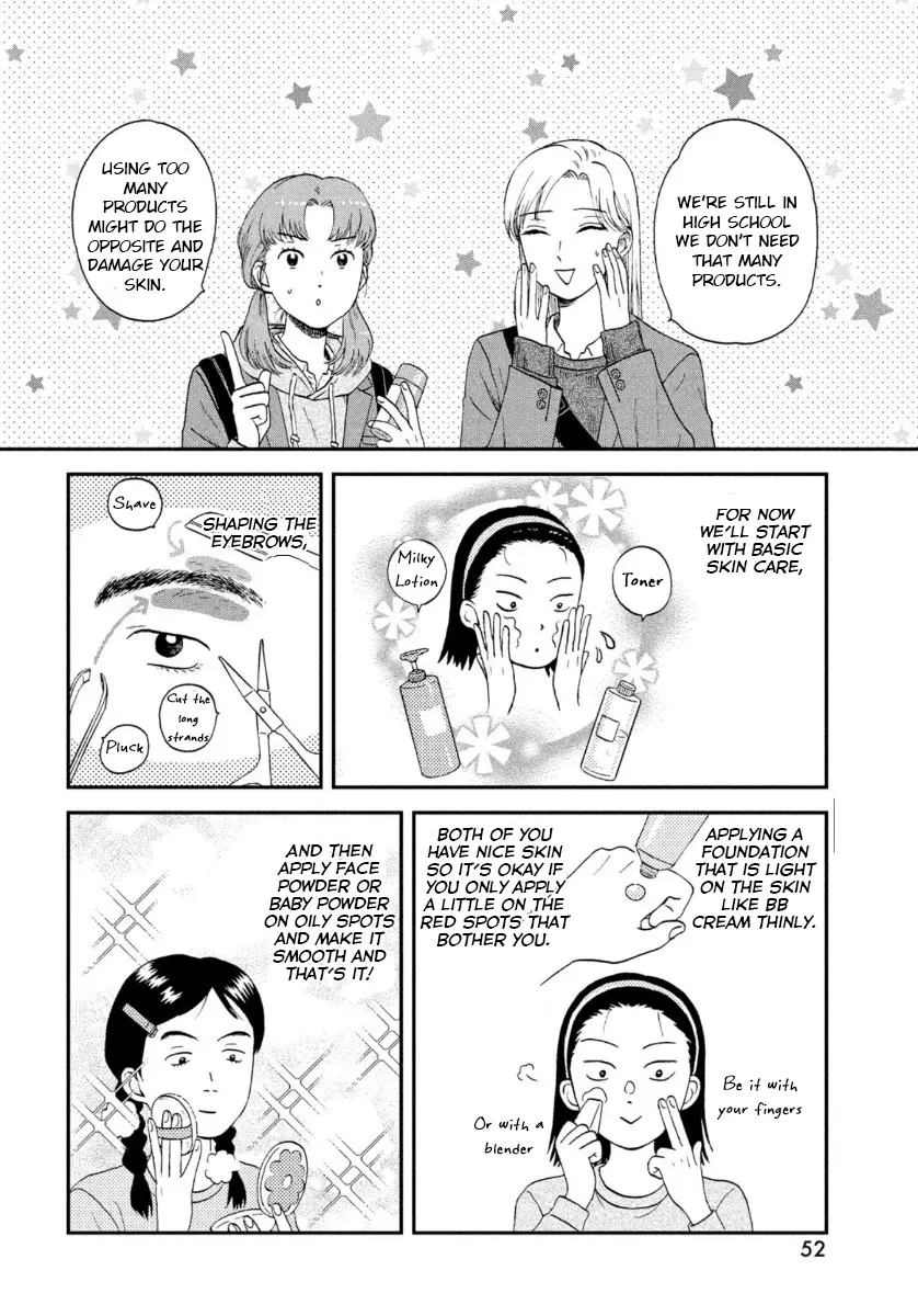 Skip to Loafer Chapter 26 page 6 - 