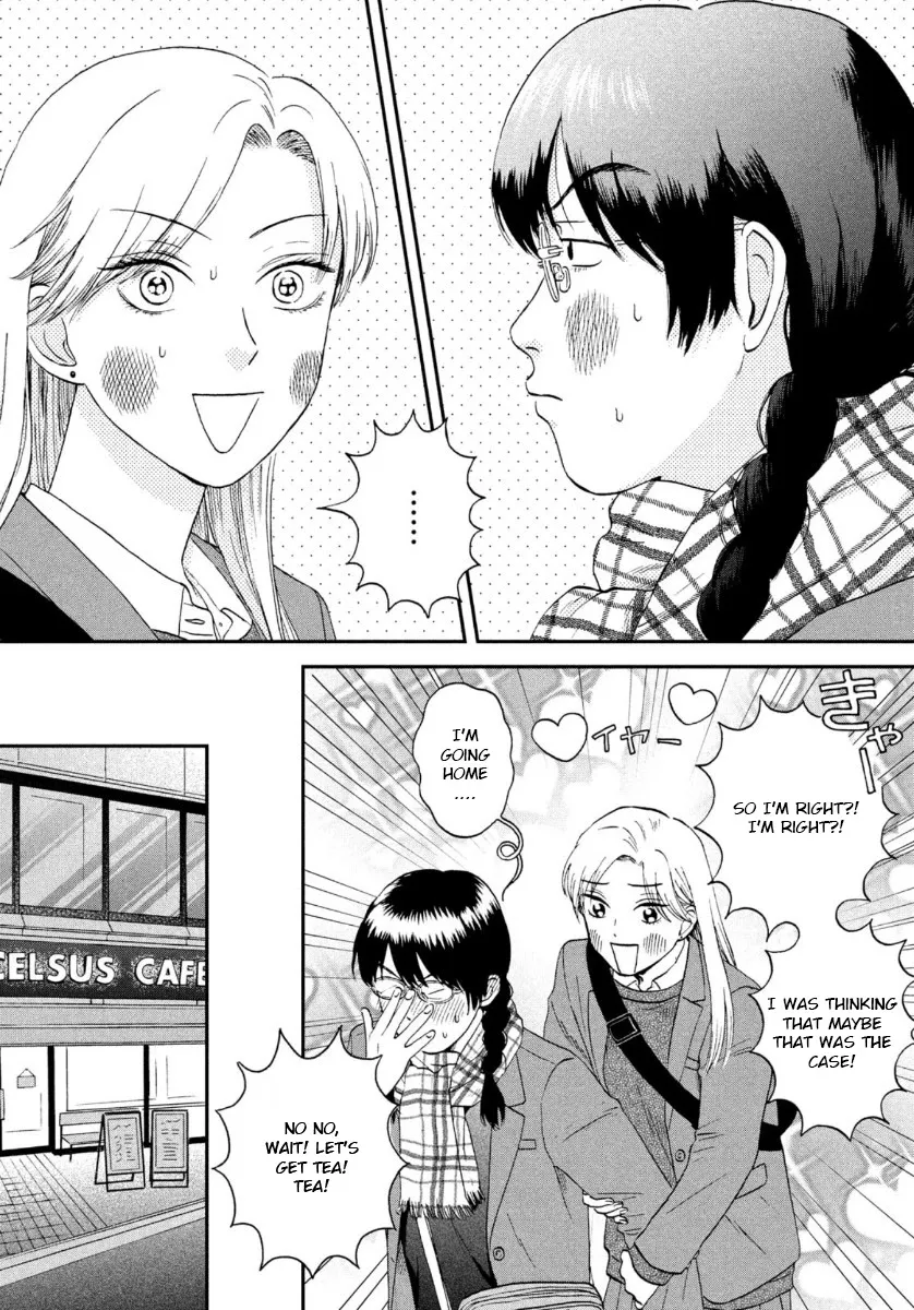 Skip to Loafer Chapter 26 page 10 - 