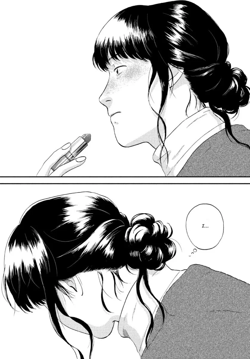 Skip to Loafer Chapter 27 page 14 - 