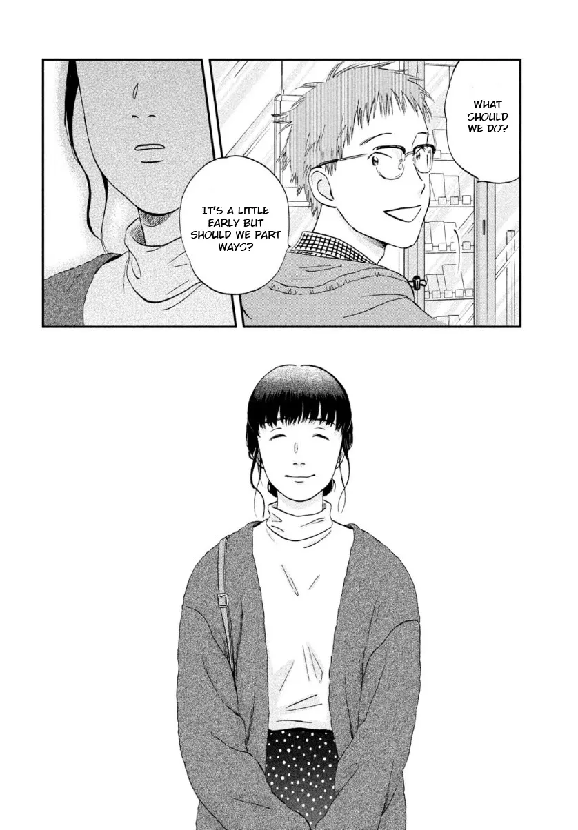 Skip to Loafer Chapter 27 page 16 - 