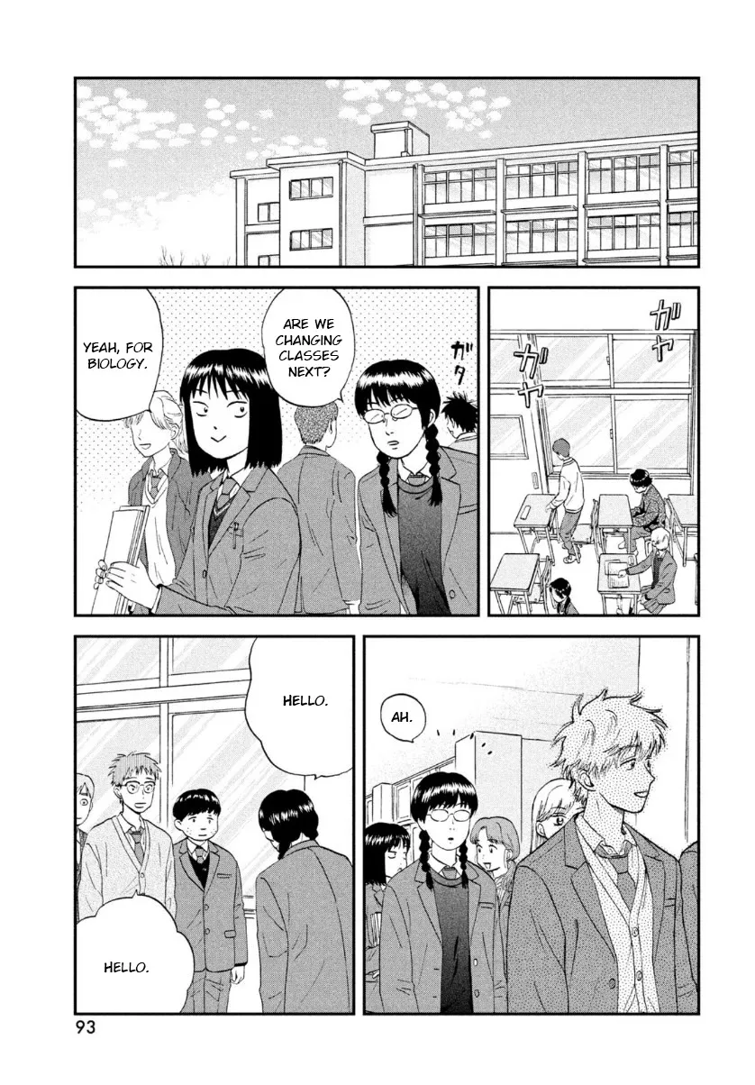 Skip to Loafer Chapter 27 page 27 - 
