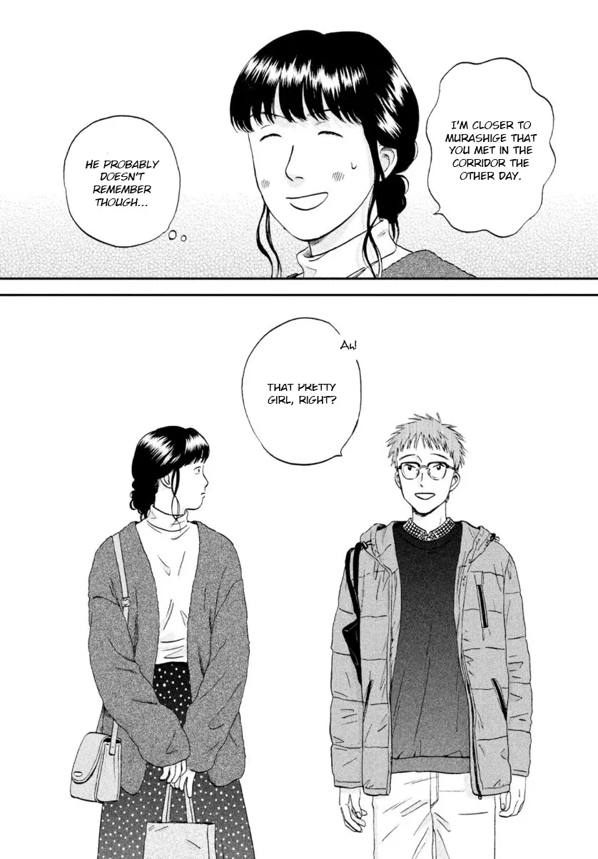 Skip to Loafer Chapter 27 page 8 - 