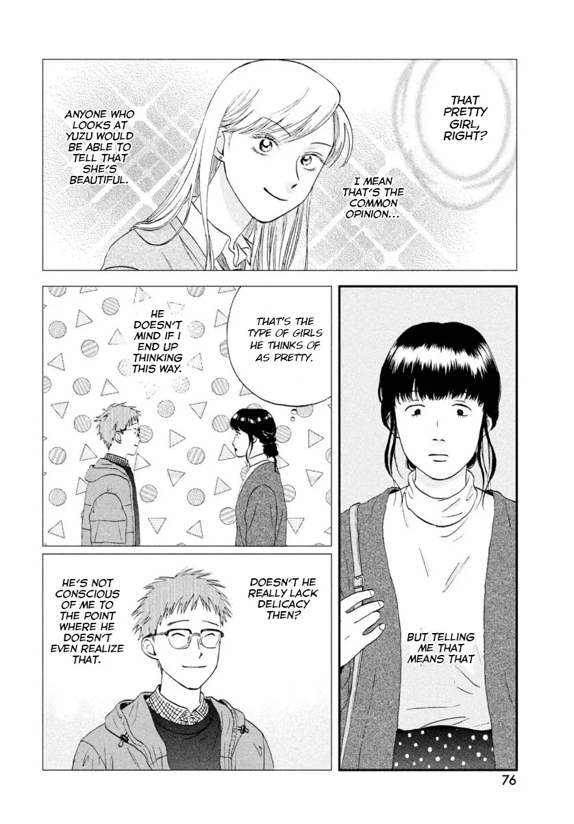 Skip to Loafer Chapter 27 page 10 - 