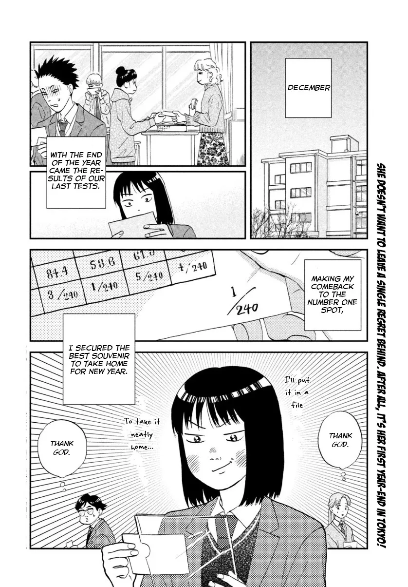 Skip to Loafer Chapter 28 page 2 - 