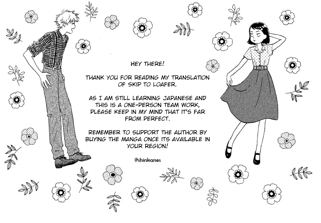 Skip to Loafer Chapter 28 page 29 - 