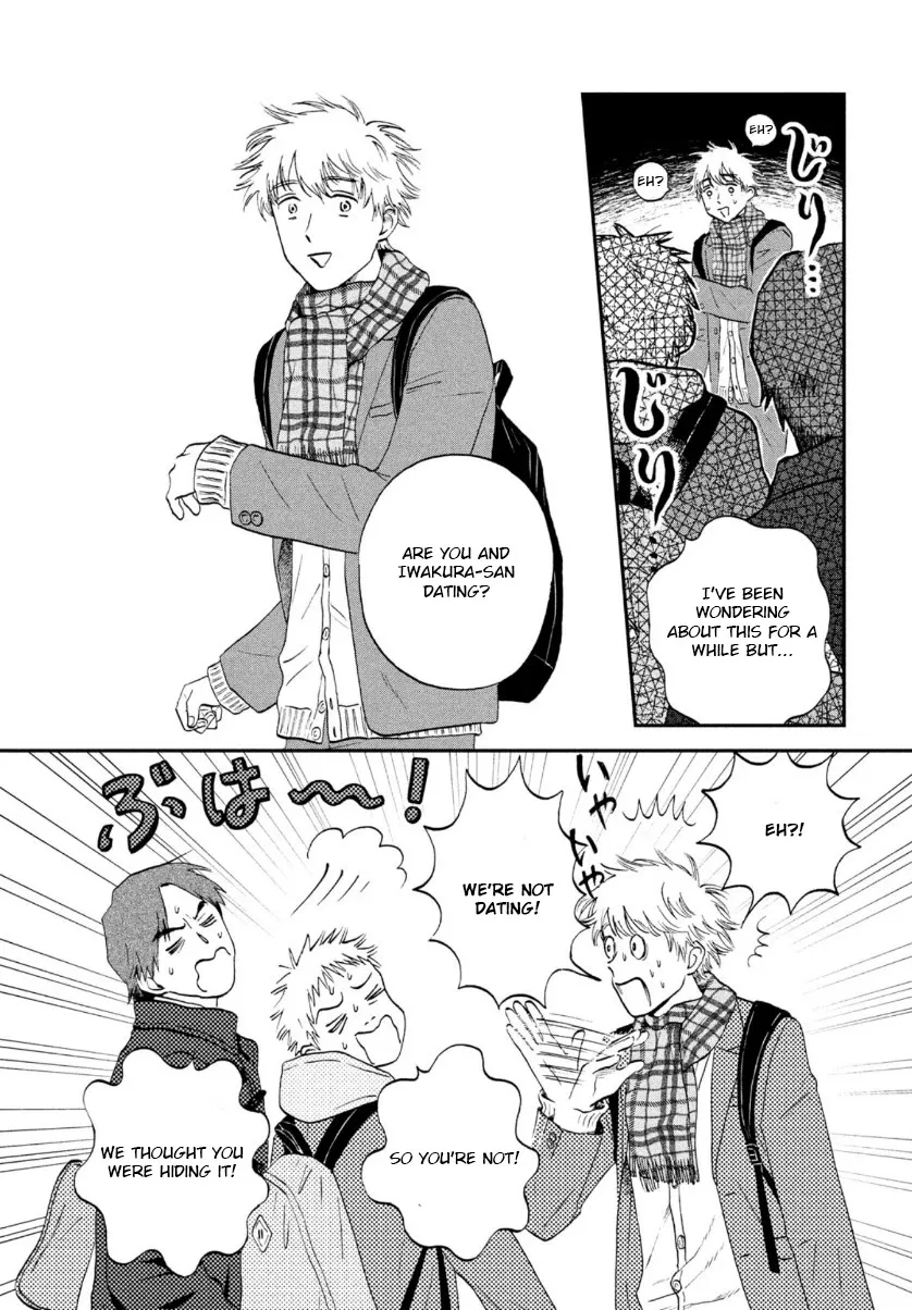 Skip to Loafer Chapter 28 page 9 - 