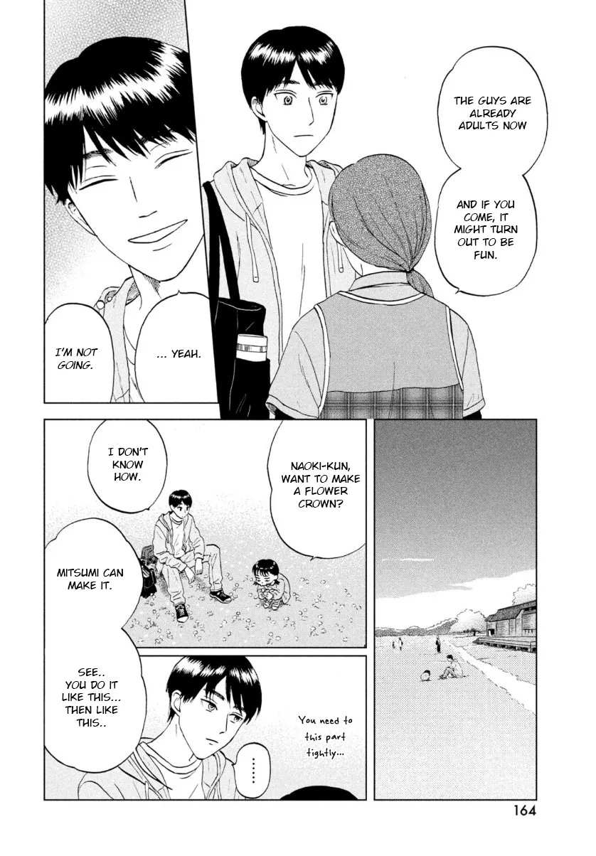 Skip to Loafer Chapter 29 page 12 - 