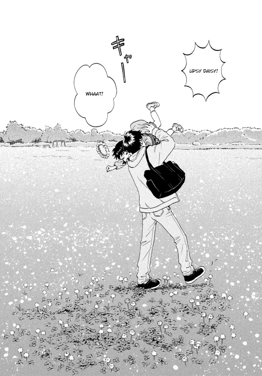 Skip to Loafer Chapter 29 page 17 - 