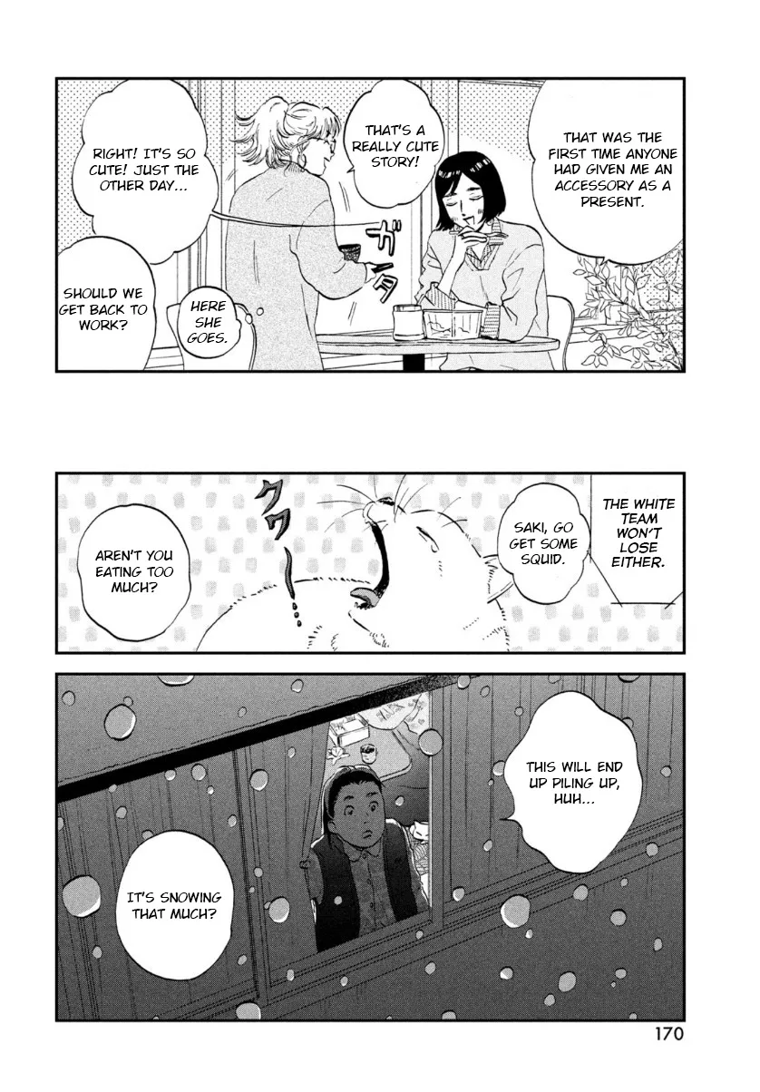 Skip to Loafer Chapter 29 page 18 - 