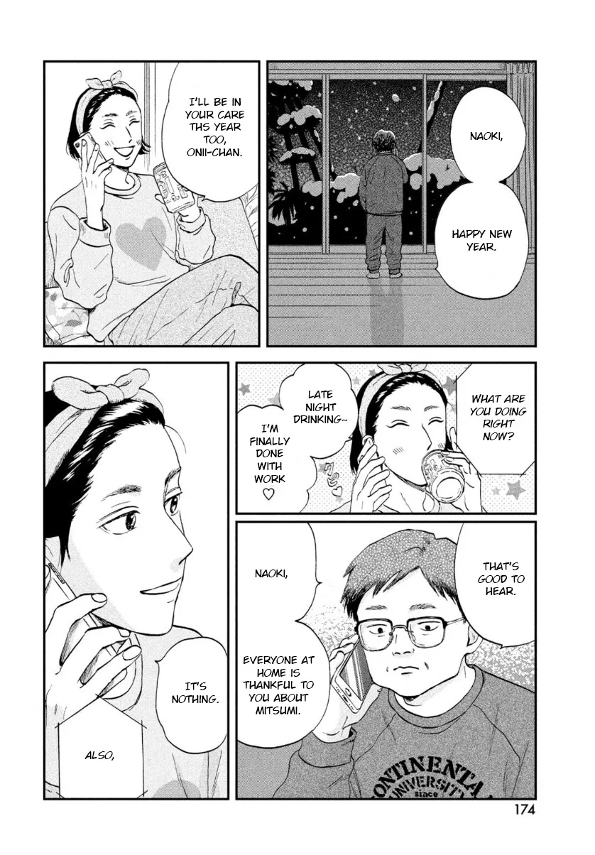Skip to Loafer Chapter 29 page 22 - 
