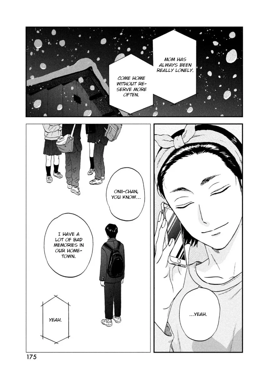 Skip to Loafer Chapter 29 page 23 - 