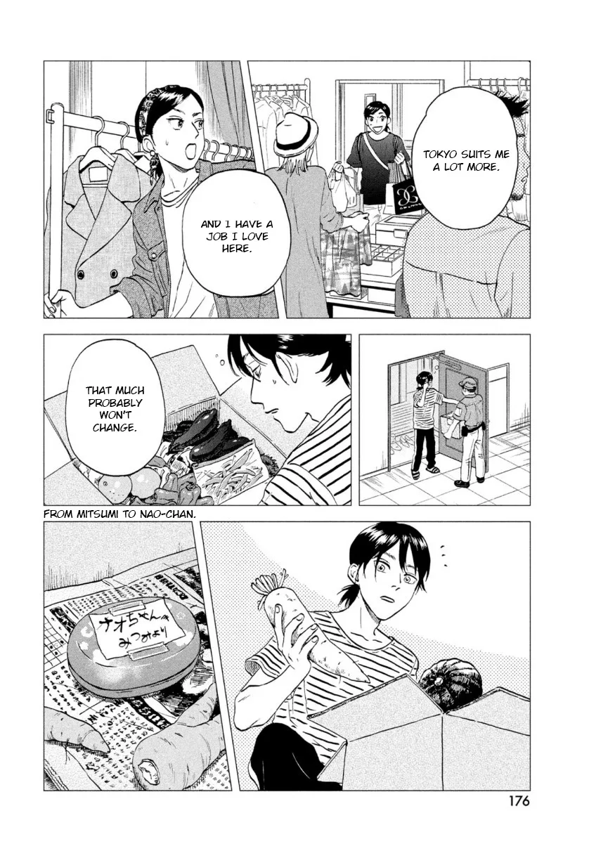 Skip to Loafer Chapter 29 page 24 - 