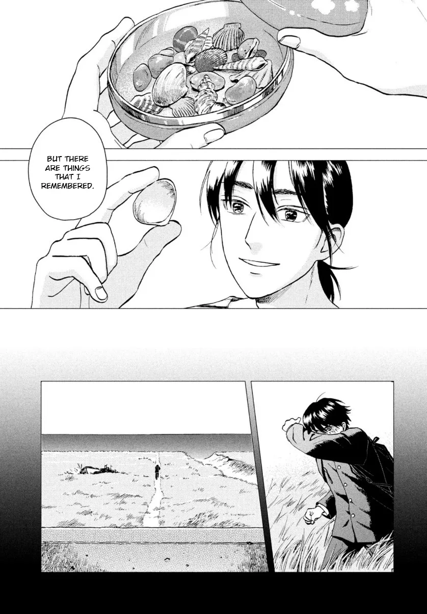 Skip to Loafer Chapter 29 page 25 - 