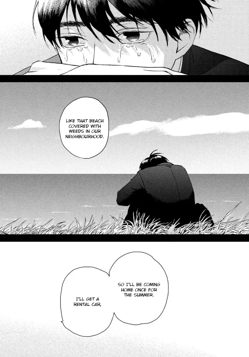 Skip to Loafer Chapter 29 page 26 - 